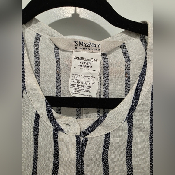 S Max Mara - Picture 4 of 4